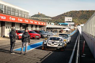 ➡️ Season Closing ve znamení podzimu 🍂💨 V neděli 19. října proběhl náš poslední letošní trackday, který byl zároveň...