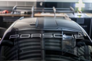Úpravy sportovních vozů | Zvýšení výkonu Porsche a AMG Profesionální úpravy a servis prémiových vozidel – GT Sports...