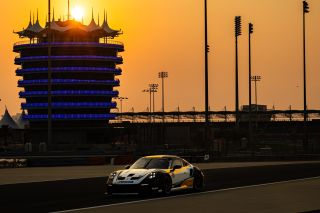 Porsche Carrera Cup Middle East 2025/2026 I. kolo Bahrain 🇧🇭 Dva intenzivní týdny v Bahrajnu máme za sebou! 🔥 Náš tým...