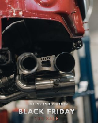 🖤 BLACK FRIDAY – Sleva 10 % na celý sortiment Kline Innovation 🖤 Od dnešního dne do 1. 12. můžete využít 10% slevu na...