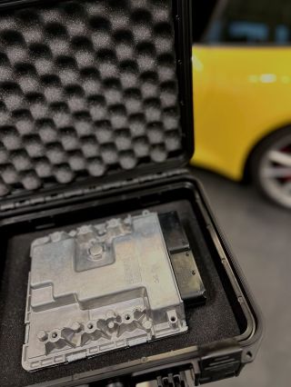 ➡️ BMW 2020+ ECU UNLOCK 🔓 Nově jsme pro Vás zlevnili službu odemykání řídících jednotek pro vozy BMW s rokem výroby od...