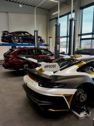 VoiTechTalks #011 X GTSPORTS 🎤 Včera jsme měli možnost hostit akci VoiTechTalks #011, která byla tentokrát věnovaná...