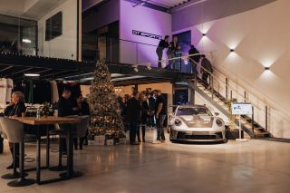 GTSPORTS Christmas Party🎄✨ Páteční večer se u nás nesl ve znamení Vánoc. Akce spojila na jednom místě milovníky...
